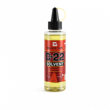 C-22 Hair Glue Remover